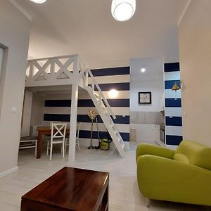 Appartement met een Slaapkamer